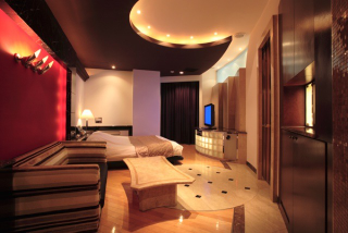 Illustration for article titled Inside Japan's Pleasure Hotels